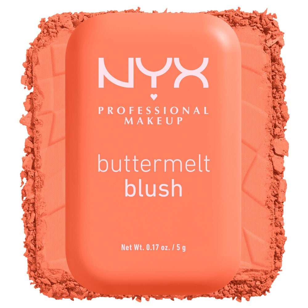 Orange blush: το προϊόν του καλοκαιριού που χαρίζει φυσική λάμψη και sunkissed αποτέλεσμα