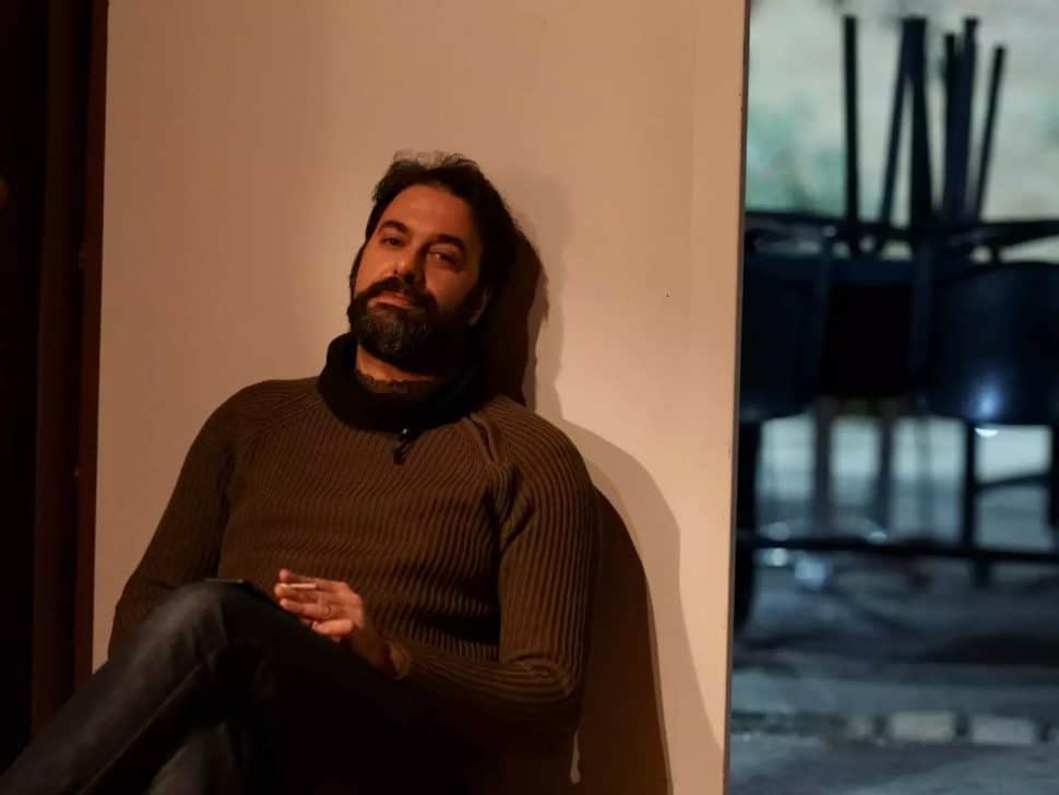 Κώστας Χαϊκάλης: Ποιος είναι ο γαμπρός που κάνει γιαγιά τη Μάλφα; Η Μπέσσυ πίνει νερό στο όνομά του