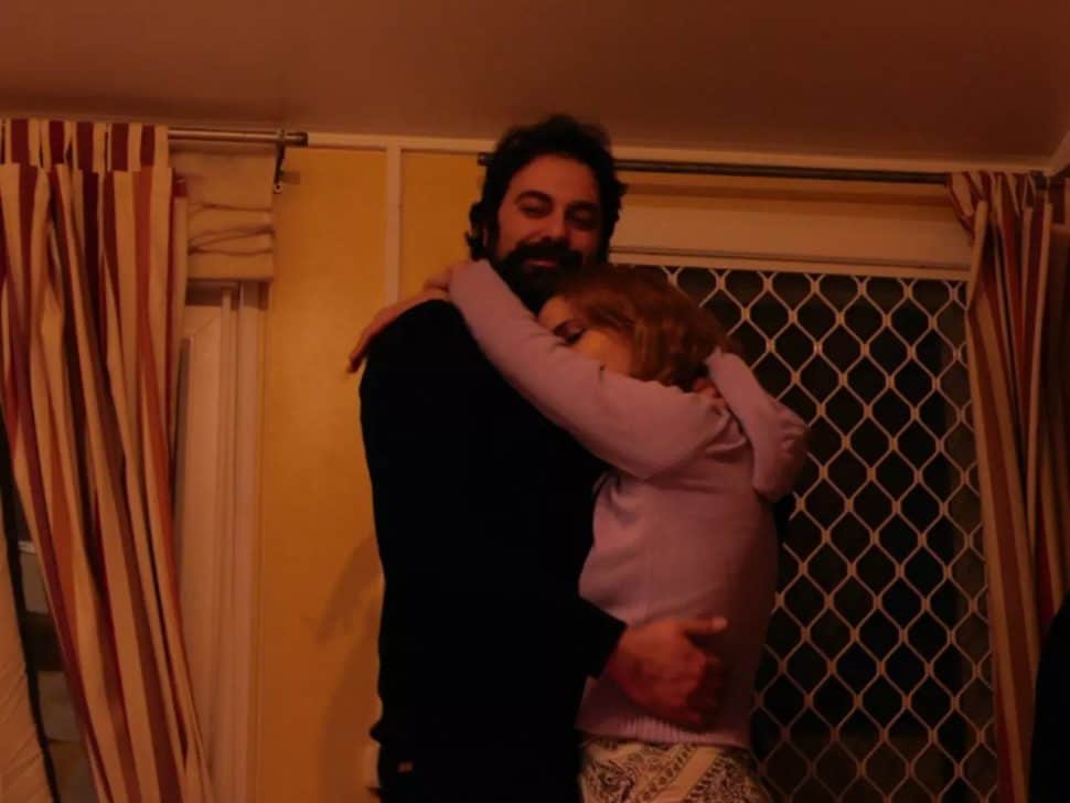 Όλγα Σκιαδαρέση: Παντρεύτηκε η κόρη Μάλφα-Σκιαδαρέση. Ποιος είναι ο γαμπρός και πού έγινε ο γάμος