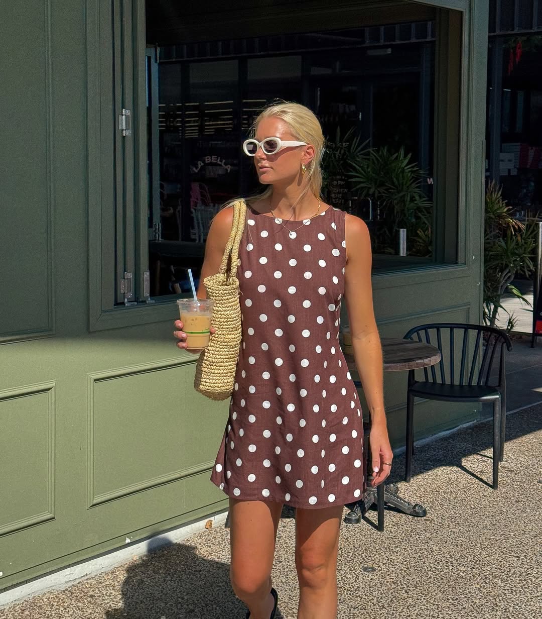 Weekly Style: Fresh στιλ στην πόλη για νέο μήνα, νέα εβδομάδα