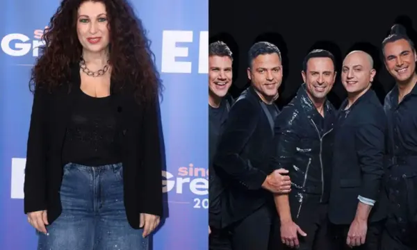 Μαντώ – ΟΝΕ: Οι ώρες αγωνίας με το αεροπλάνο που δεν προσγειώθηκε και η αναβολή της συναυλίας τους