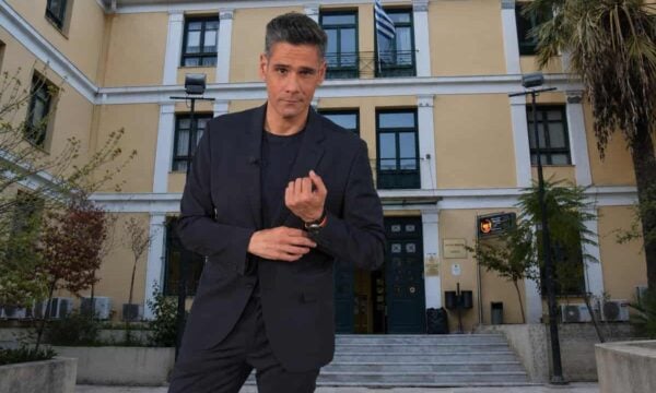 Δημήτρης Ουγγαρέζος: Προσφεύγει στη Δικαιοσύνη για μήνυση και αγωγή – «Αυτός θα φάει μήνυση και αγωγή»