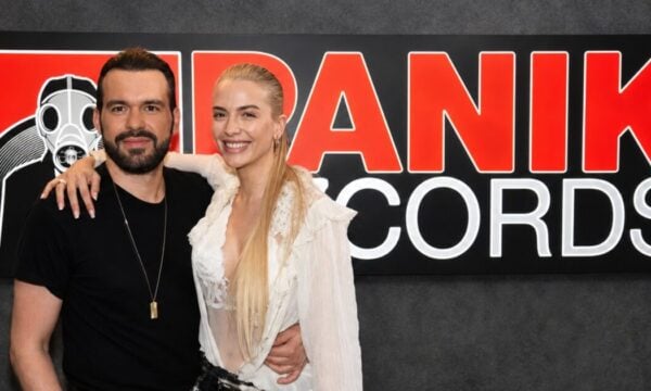 Κατερίνα Λιόλιου: Η απάντηση της Panik Records για την ανακοίνωση του νυχτερινού κέντρου