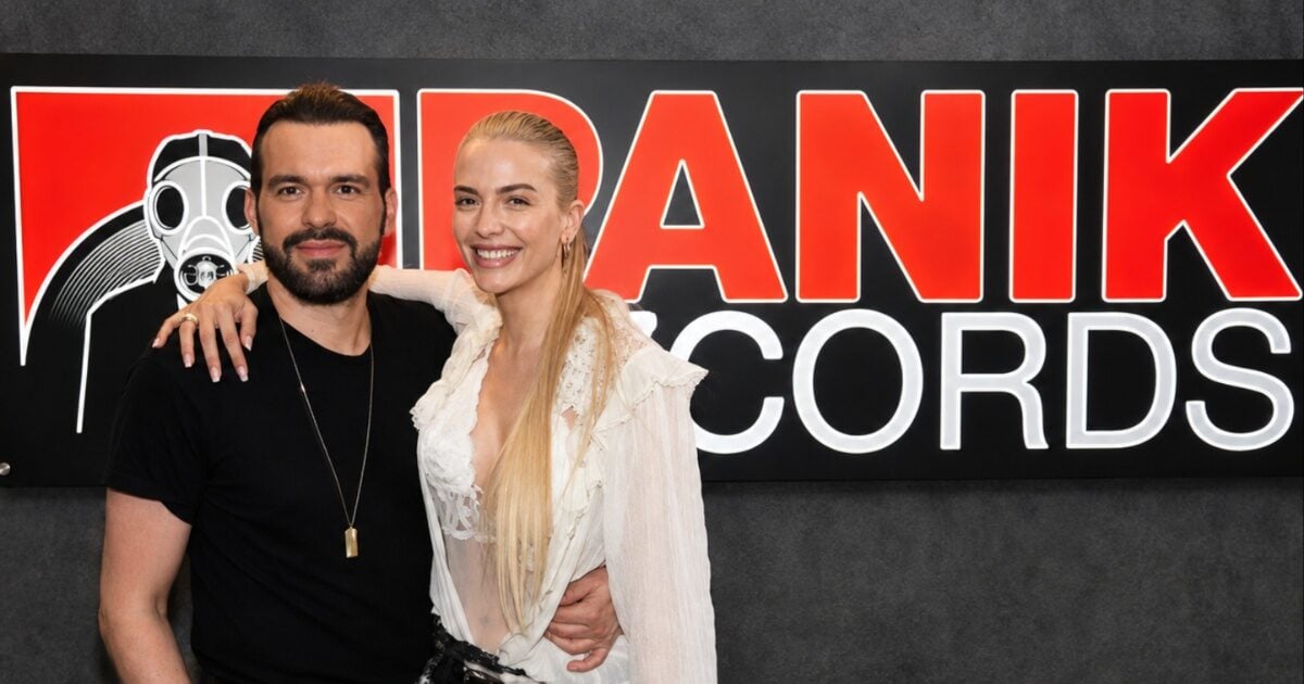 Κατερίνα Λιόλιου: Η απάντηση της Panik Records για την ανακοίνωση του νυχτερινού κέντρου