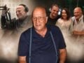 Αντώνης Πανούτσος: 32 ημέρες στην εντατική – Το ταξίδι στην Ύδρα που δεν έγινε και η σοβαρή διάγνωση των γιατρών
