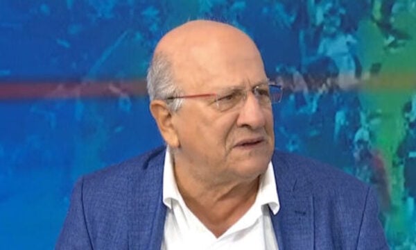 Αντώνης Πανούτσος: Σε κρίσιμη κατάσταση στη ΜΕΘ μετά την προσβολή από τον ιό του Δυτικού Νείλου