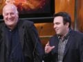 Αντώνης Καρπετόπουλος για Αντώνη Πανούτσο: «Δεν έχω κέφι, ας δείξουμε σε αυτή τη μάχη σεβασμό»