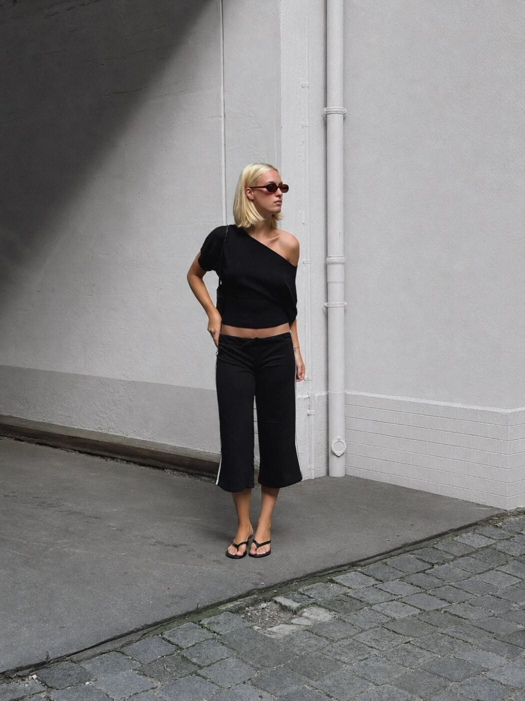 The Gaucho Pant: Το πιο άνετο παντελόνι των 00s για το καλοκαίρι