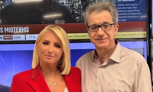 Κατερίνα Παπακωστοπούλου: Η νέα αρχή στο OPEN και το μήνυμά της για το μέλλον