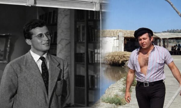 Δημήτρης Παπαμιχαήλ: Αφιέρωμα της Finos Film για τα 22 χρόνια από τον θάνατό του