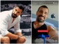 Γιώργος Παράσχος μέσα από το νοσοκομείο: «Πάμε για νέα θεραπεία» – Ποιος είναι ο γόης της Μενεγάκη που δίνει μάχη με τον καρκίνο