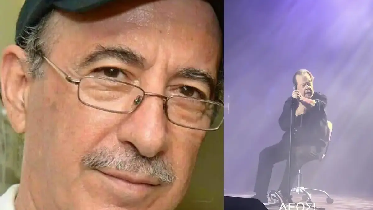 Συνεργάτης του Πάριου: «Ποιοι είστε εσείς που θα αποφασίσετε πότε θα σταματήσει;»