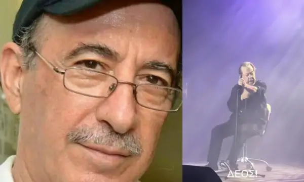 Συνεργάτης του Πάριου: «Ποιοι είστε εσείς που θα αποφασίσετε πότε θα σταματήσει;»