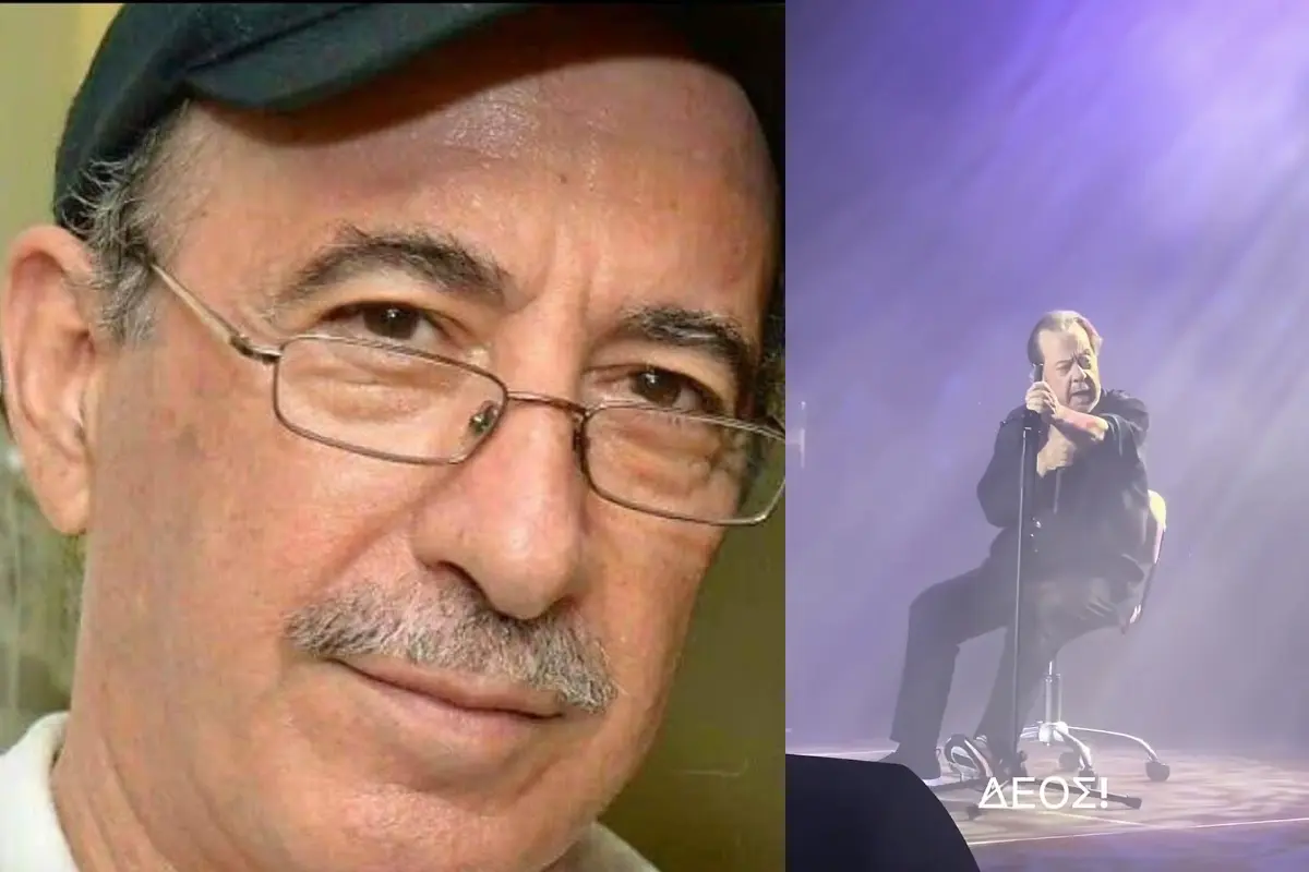 Συνεργάτης του Πάριου: «Ποιοι είστε εσείς που θα αποφασίσετε πότε θα σταματήσει;»