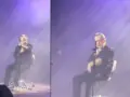 «Φτάνει ρε Γιάννη, φτάνει!» – Η τελευταία live εμφάνιση του Πάριου δίχασε το διαδίκτυο