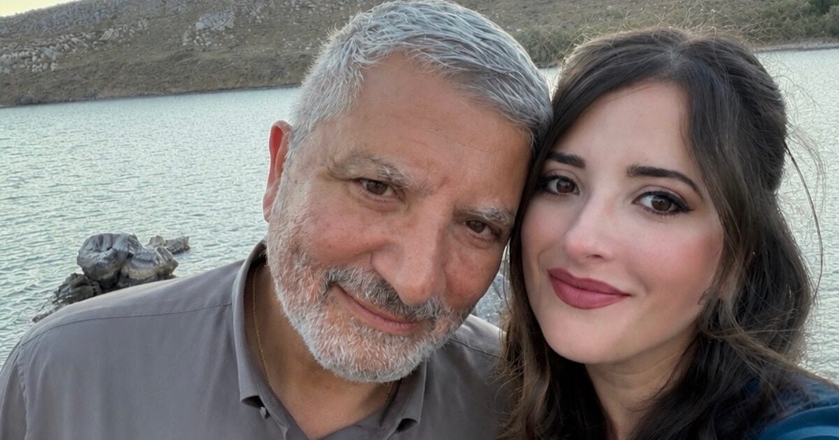 Γιώργος Πατούλης – Νάνσυ Κοιλού: Το καλοκαίρι με τον 1,5 έτους γιο τους – Φωτογραφίες