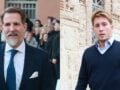 Παύλος Ντε Γκρες: Ο Κωνσταντίνος Αλέξιος έκανε τρισάγιο στις Σπέτσες για τον τέως βασιλιά Κωνσταντίνο