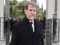 Παύλος Ντε Γκρες: Με θλίψη πληροφορήθηκα την απώλεια του αγαπημένου μου θείου