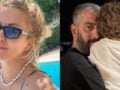 Φωτεινή Πετρογιάννη – Μιχάλης Ρουμπής: Οικογενειακές διακοπές στην Ερέτρια με τον γιο τους