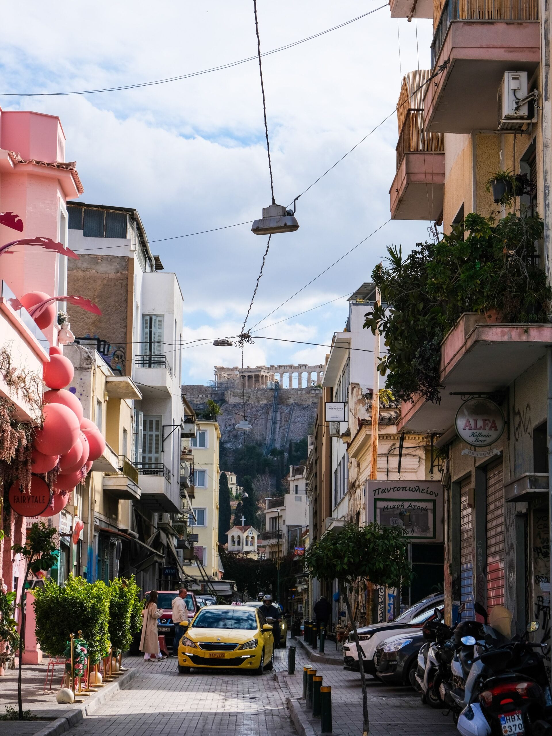 Οι καλύτερες πόλεις του κόσμου σύμφωνα με τη Gen Z