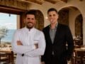 Εστιατόριο PHOS στο Cap St Georges Hotel & Resort: η αληθινή γαστρονομία κρύβεται στην απλότητα