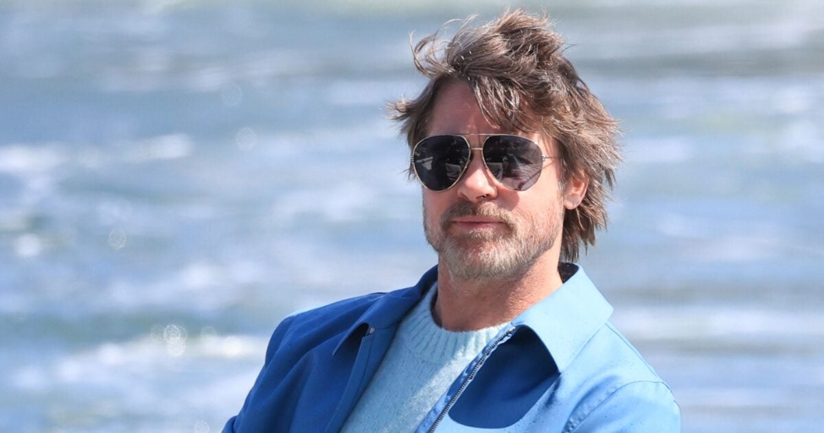 Brad Pitt: Και η κόρη του Vivienne αφαιρεί οριστικά το επίθετό του από την ταυτότητά της