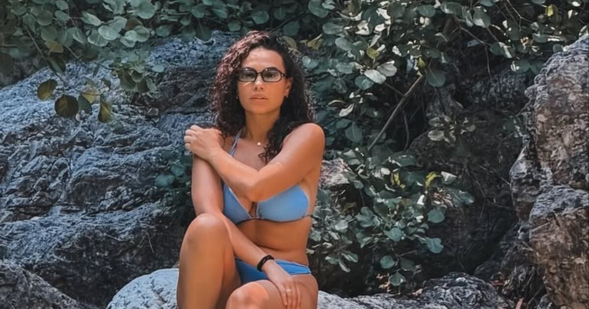 Πηνελόπη Πλάκα: Βρήκα μια νέα αγάπη αυτό το καλοκαίρι