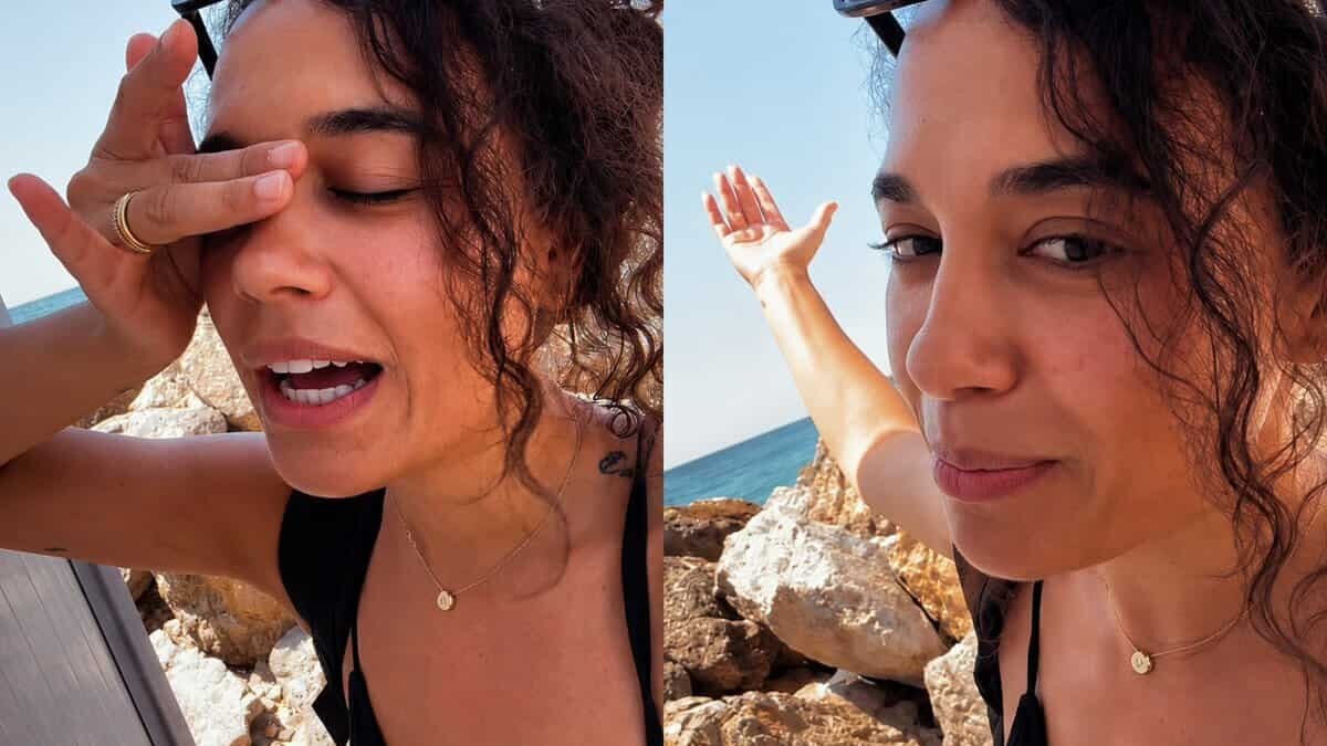 Πηνελόπη Πλάκα στην Κω: Ποιος της χάλασε τις διακοπές;