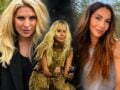Μενεγάκη, Βανδή, Βίσση: Facelift ή γονίδια; Πλαστικός χειρουργός αποκαλύπτει τις πλαστικές τους