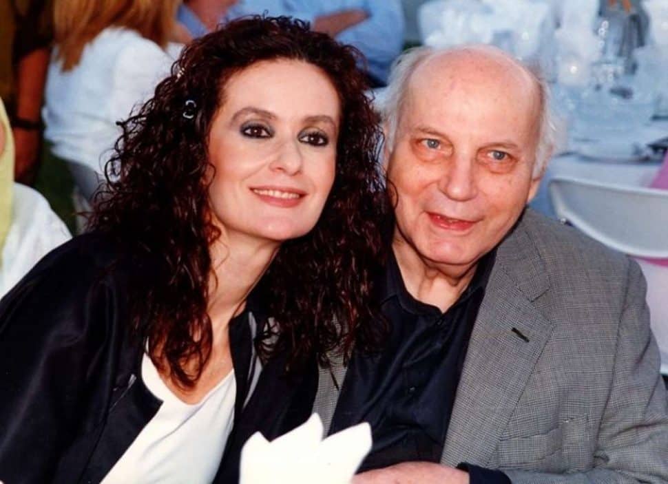 Μουτίδου, Χρονοπούλου και 8 ακόμα Ελληνίδες που έμειναν χήρες: Ο ένας αυτοκτόνησε, ο άλλος δολοφονήθηκε
