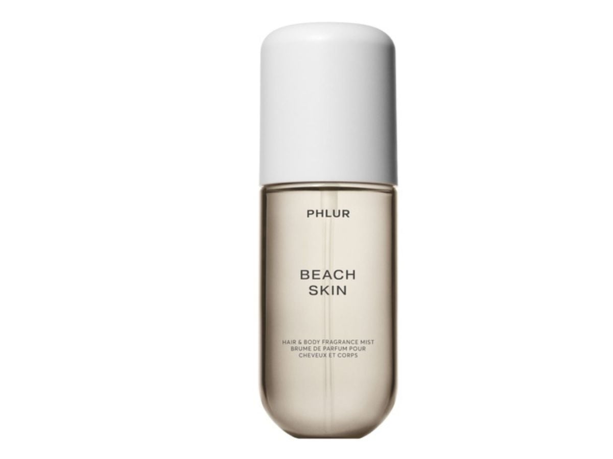 Beach perfumes: Καλοκαιρινές αρωματικές συνθέσεις για τροπικά νησιά