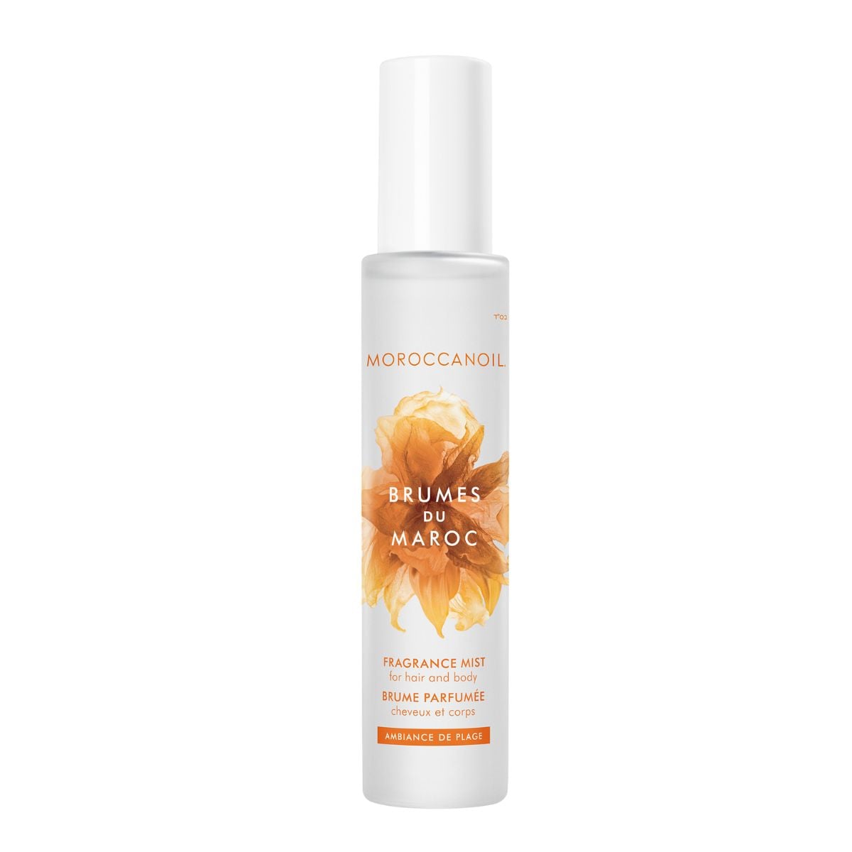 Hair & body mists που μυρίζουν καλοκαίρι