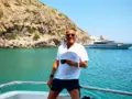 Ηλίας Ψινάκης: Επεισοδιακό καλοκαίρι στη Μύκονο – «Λυπήθηκα τους πλούσιους με τα σκάφη»