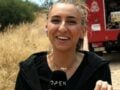 Ρεπόρτερ του Open γέλασε στον αέρα ενώ οι φλόγες κατέστρεφαν περιουσίες (Video)