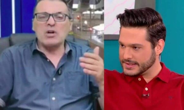 Ρακιτζής για τον Φοίβο Παπαδάκη: Έχει δίκιο που τους λέει ξεφτιλισμένους – Η οργή για τον πατέρα του