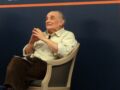 Στέλιος Ράμφος πέθανε σε ηλικία 87 ετών
