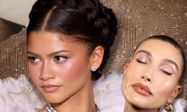 Reflective Eyes: Το makeup trend για βραδινές εμφανίσεις