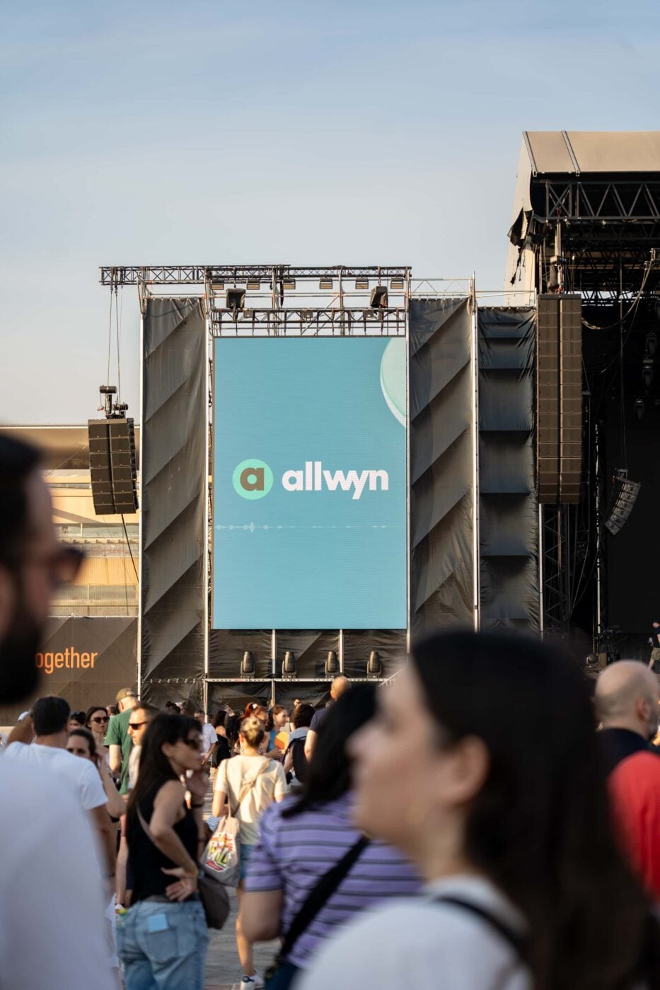Release Athens 2026 έριξε αυλαία με live και εμπειρίες – Η Allwyn έδωσε τον δικό της ρυθμό στο φεστιβάλ