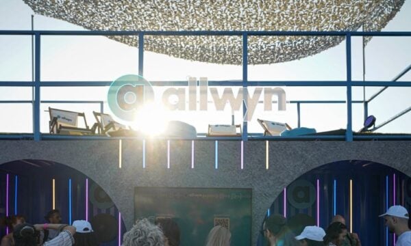 Release Athens 2026 έριξε αυλαία με live και εμπειρίες – Η Allwyn έδωσε τον δικό της ρυθμό στο φεστιβάλ