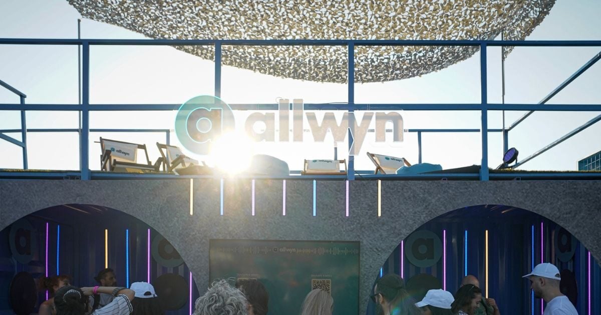 Release Athens 2026 έριξε αυλαία με live και εμπειρίες – Η Allwyn έδωσε τον δικό της ρυθμό στο φεστιβάλ