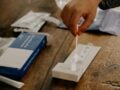 Διάγνωση καρκίνου του εντέρου από το στόμα