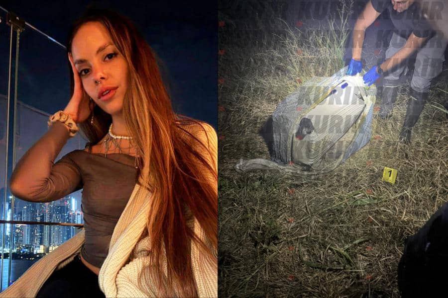 Νεκρή 28χρονη Ρωσίδα σε βαλίτσα: νέο θρίλερ μετά την Κυψέλη