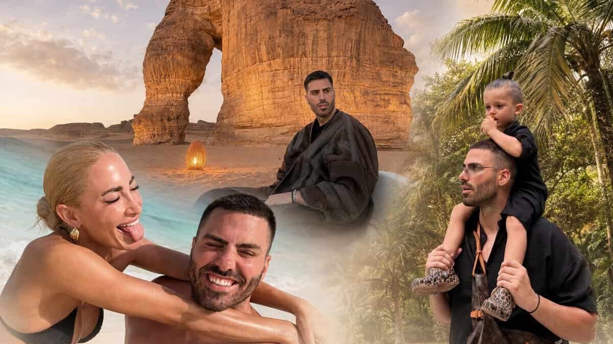 Τούνη: Ποιος είναι ο «Ρόμπι» και ποια είναι η περιουσία που περνάει στο όνομά της μόλις τον παντρευτεί