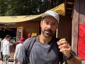 Σάκης Τανιμανίδης: Χιουμοριστικό βίντεο μετά από δύο εβδομάδες στην Αμερική – Νοσταλγία