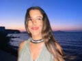 Μαρίνα Σάττι: 20 φωτογραφίες από τις ξέγνοιαστες στιγμές της τον Αύγουστο