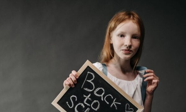 Back to School: Οι αγορές που θα κάνει κάθε μαθητής φέτος
