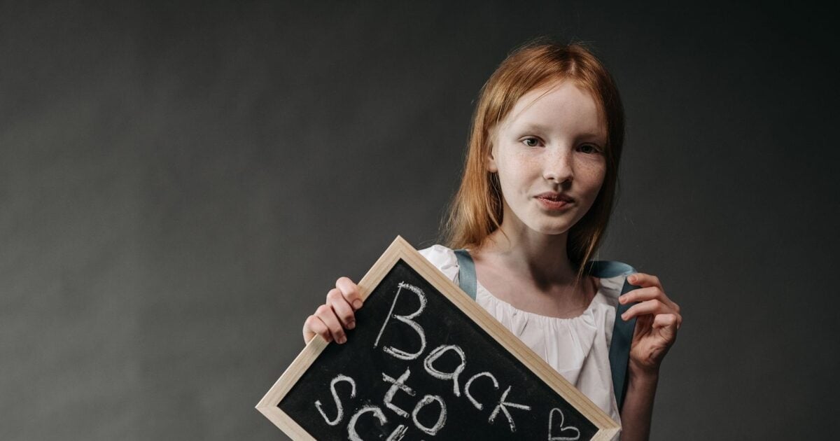 Back to School: Οι αγορές που θα κάνει κάθε μαθητής φέτος