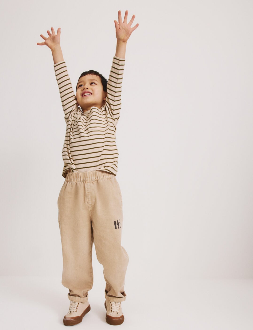 Back to School με M&S: Η νέα σχολική χρονιά ξεκινά με στιλ