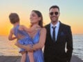 Μαίρη Συνατσάκη: Αποχαιρετά το καλοκαίρι με φωτογραφίες από στιγμές με την κόρη της