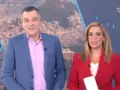 Συνδέσεις: Πρεμιέρα με νέα τηλεοπτική δυάδα και Κωνσταντίνο Αργυρό από τα χαράματα